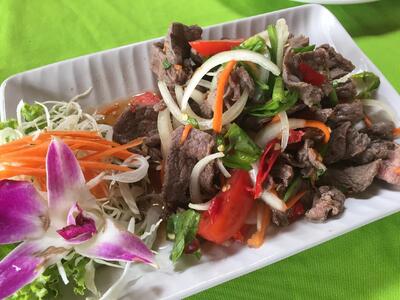 Reuathong Restaurant & Bar