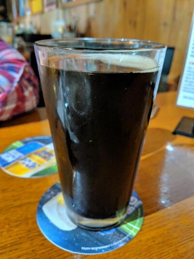 Purdy's Pub
