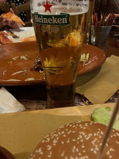 Paraponzi Steak House Pizzeria e Birreria