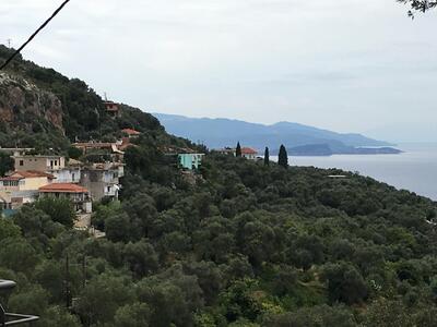 Panorama - Anthousa Parga