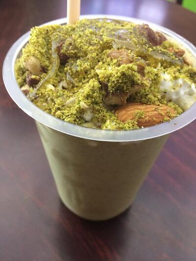 Sib Juice Bar