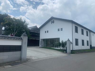 高木酒造株式会社