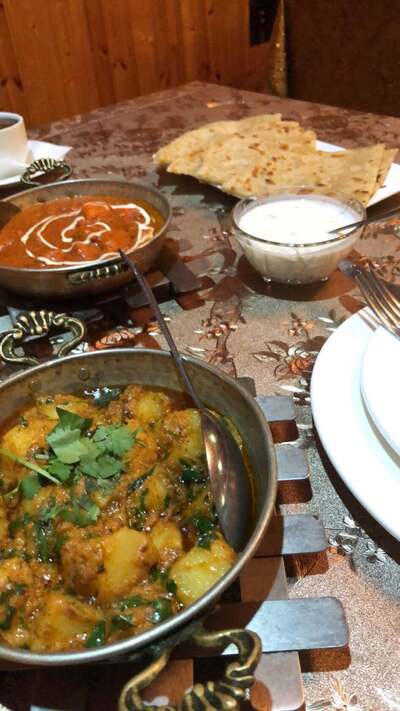 Delhi-Karachi Darbar
