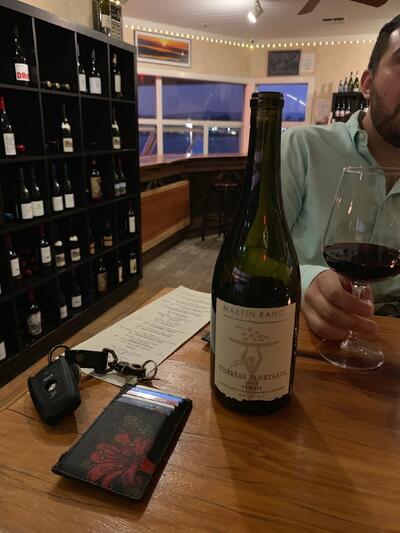 Vino Locale