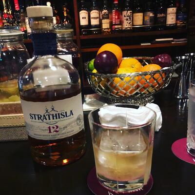 K’s BAR