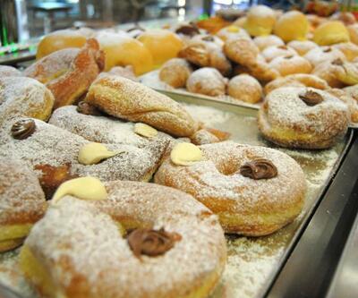 I Napoli Ristorante Pizzeria Pasticceria Eventi