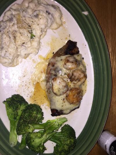 Applebee's Grill + Bar