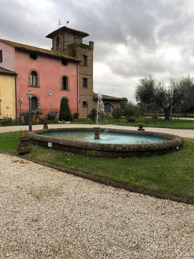 Zia Cathy's Country House