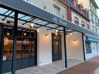La Terrasse