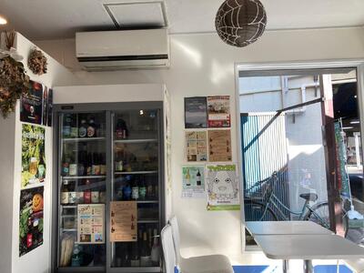 Caffe&Bar Aeroporto(アエロポルト)