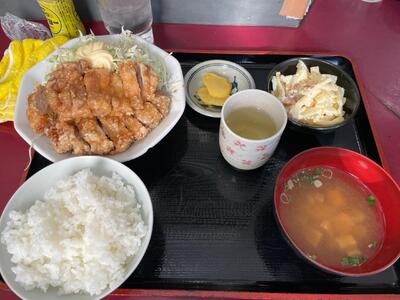 喜礼共亭