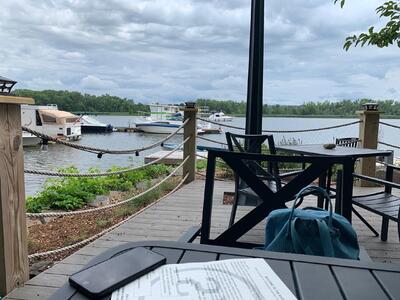 River Tavern