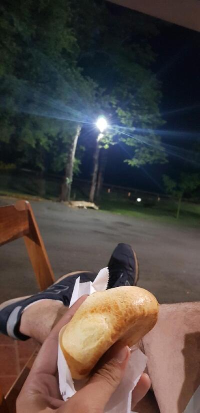 Restaurante Água Rica