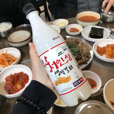 양지석쇠불고기백반