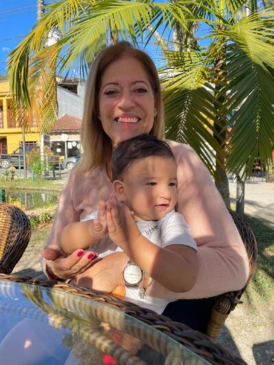 Manacá Bar E Restaurante