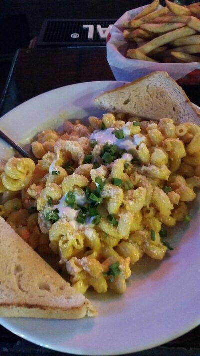 Steve O's