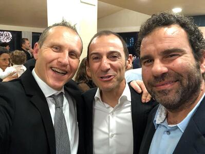 Ristorante Degli Angeli