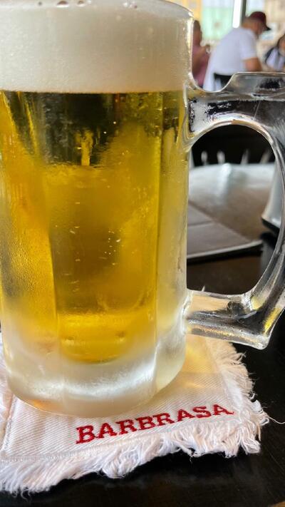 Barbrasa - Bar e Restaurante em Samambaia