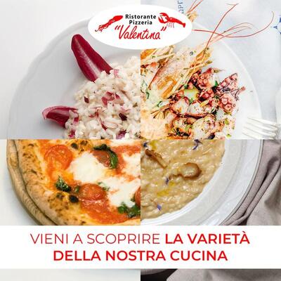 Ristorante Pizzeria Valentina