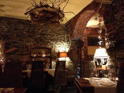 Le Cantine