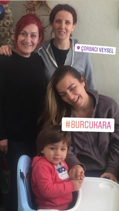 Çorbacı Veysel