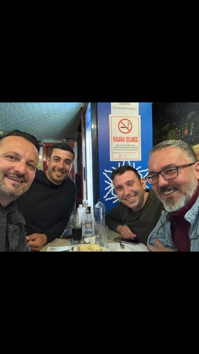 Kaçamak