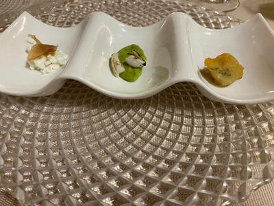 Ristorante Il Funghetto