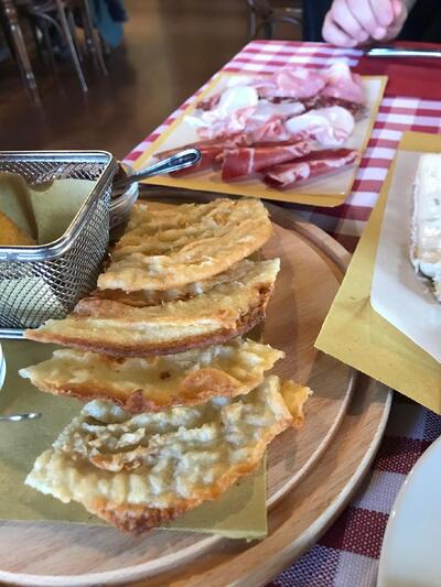 Osteria Caratta