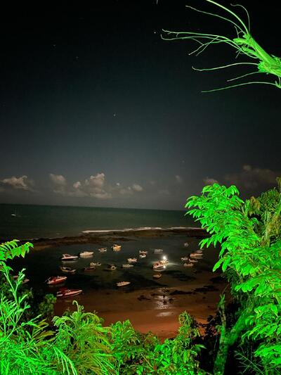 Restaurante TerraMar