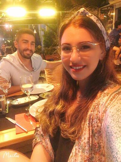 Liman Restaurant Büyükada