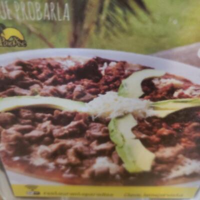 Restaurante Paradise