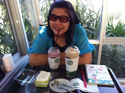 Café Amazon