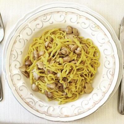 Il Ghetto da Ottavio