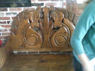 La Casona