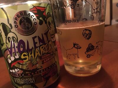 L'AgriPub Opperbacco