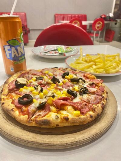 Pasaport Pizza