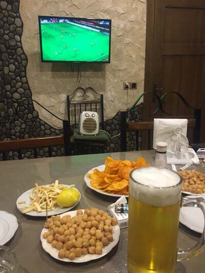 Pub