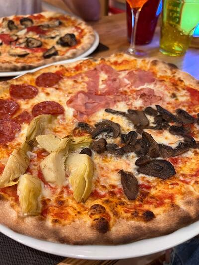 Ristorante Pizzeria Braies