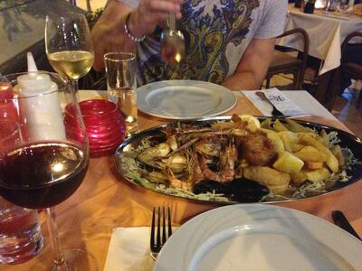 Raphael's Restaurant