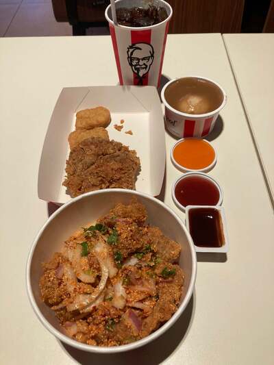 KFC