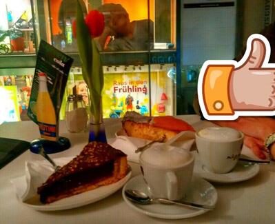 Feine Kaffeemanufaktur Rizza