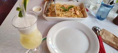 Scorpions Restaurante