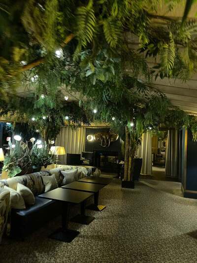 La Reserve Bar