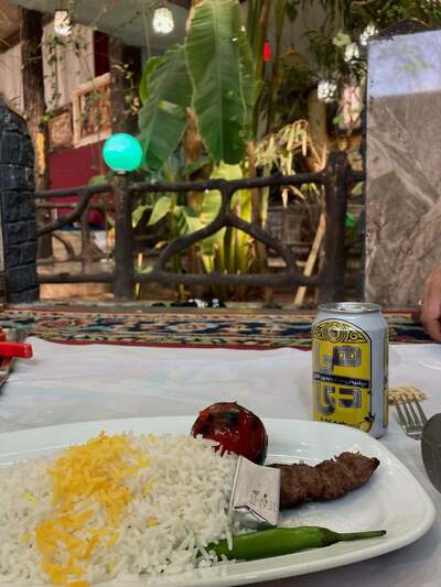 Atalar Traditional Restaurant