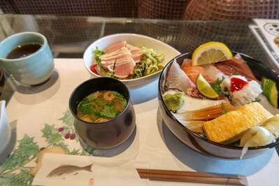 Dining Muu
