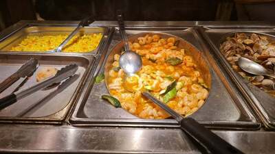 Chow Time Grill & Buffet