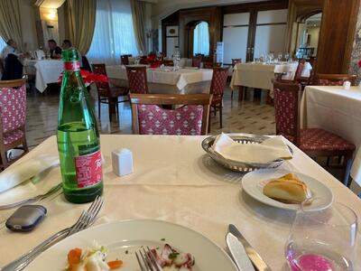 Ristorante Pesce Fresco dal 1953 - Gizzeria Lido