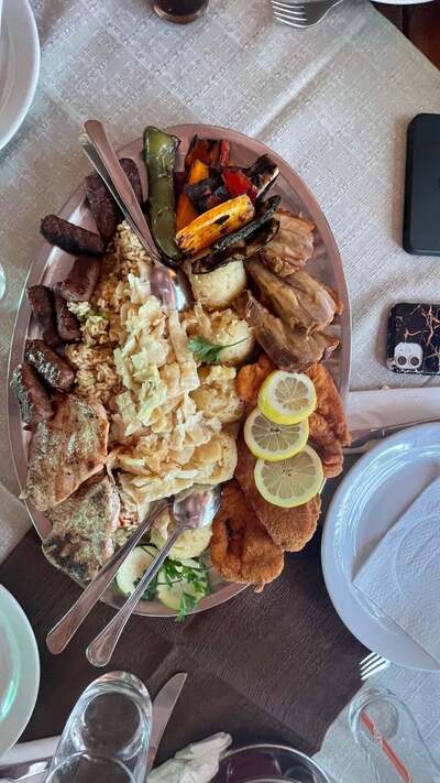 Bistro Križišče