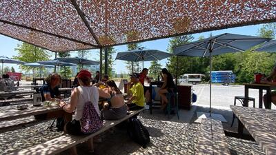 KANTINE ATTISHOLZ - Events & Locations