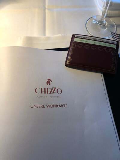 Chizzo